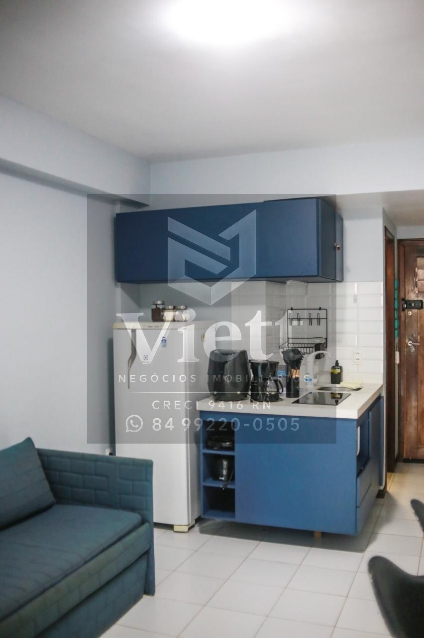 Flat/Apart Hotel, 1 quarto, 60 m² - Foto 16