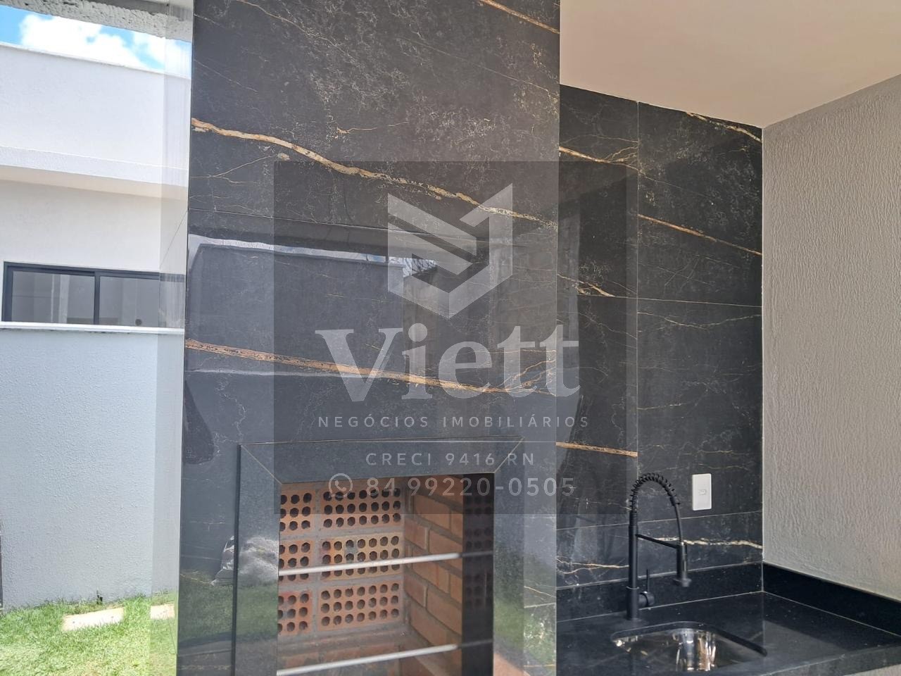Casa, 3 quartos, 138 m² - Foto 5