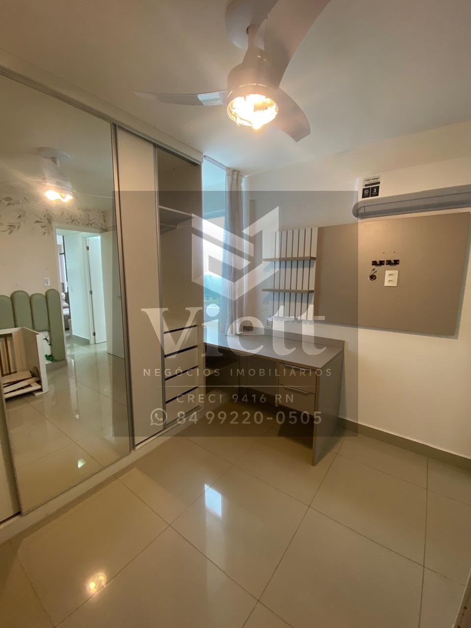 Apartamento, 2 quartos, 57 m² - Foto 9