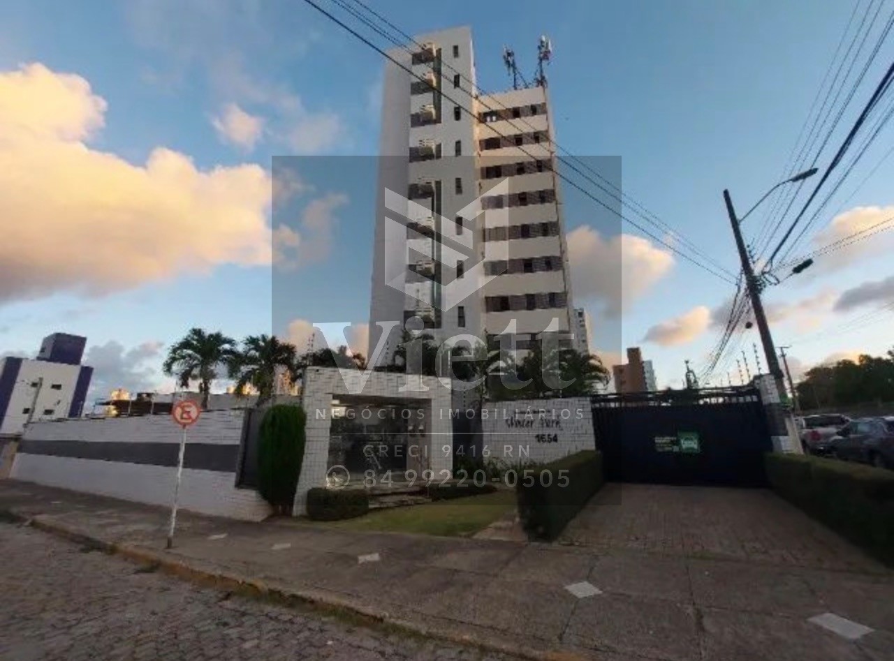 Apartamento, 3 quartos, 103 m² - Foto 2