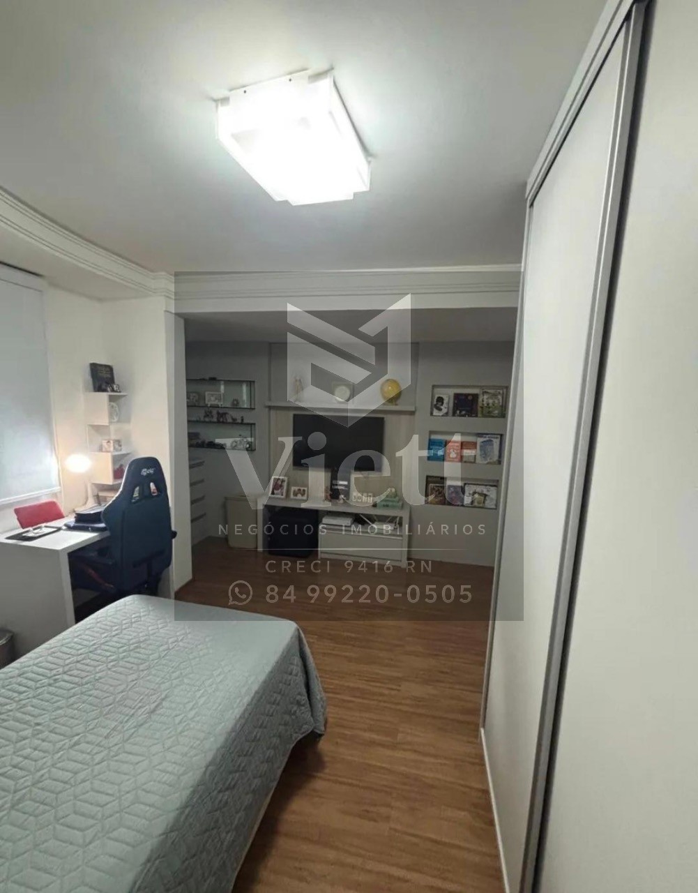 Apartamento, 3 quartos, 126 m² - Foto 5