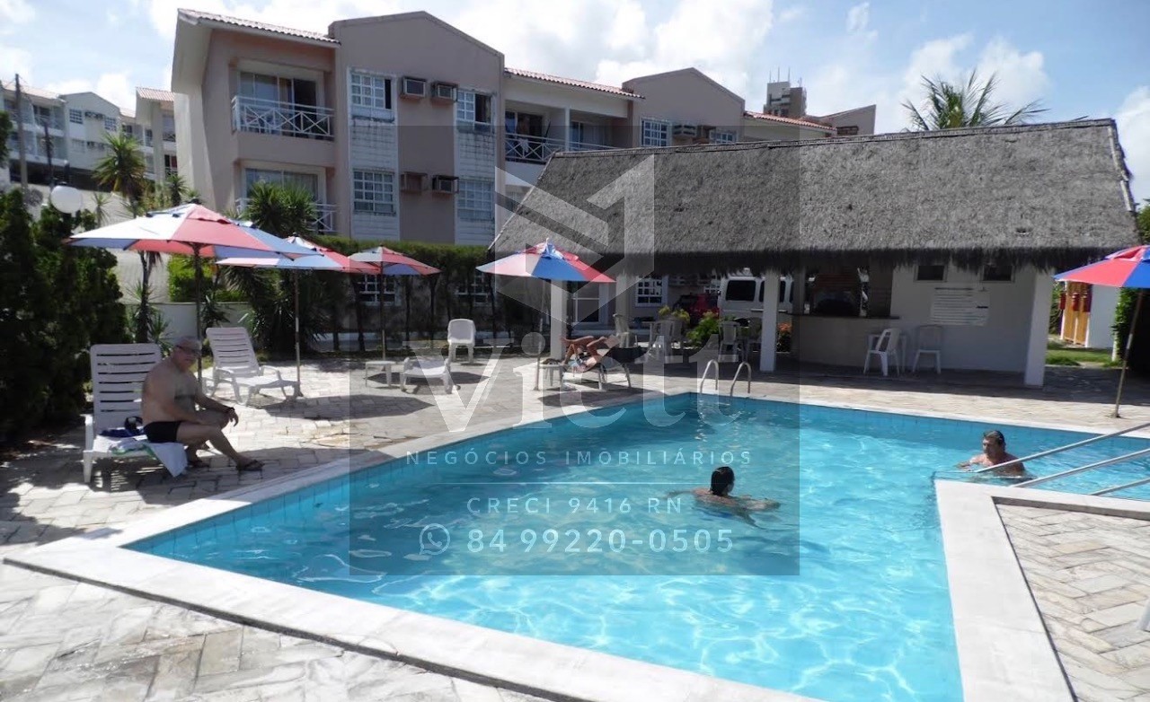 Apartamento, 1 quarto, 74 m² - Foto 1