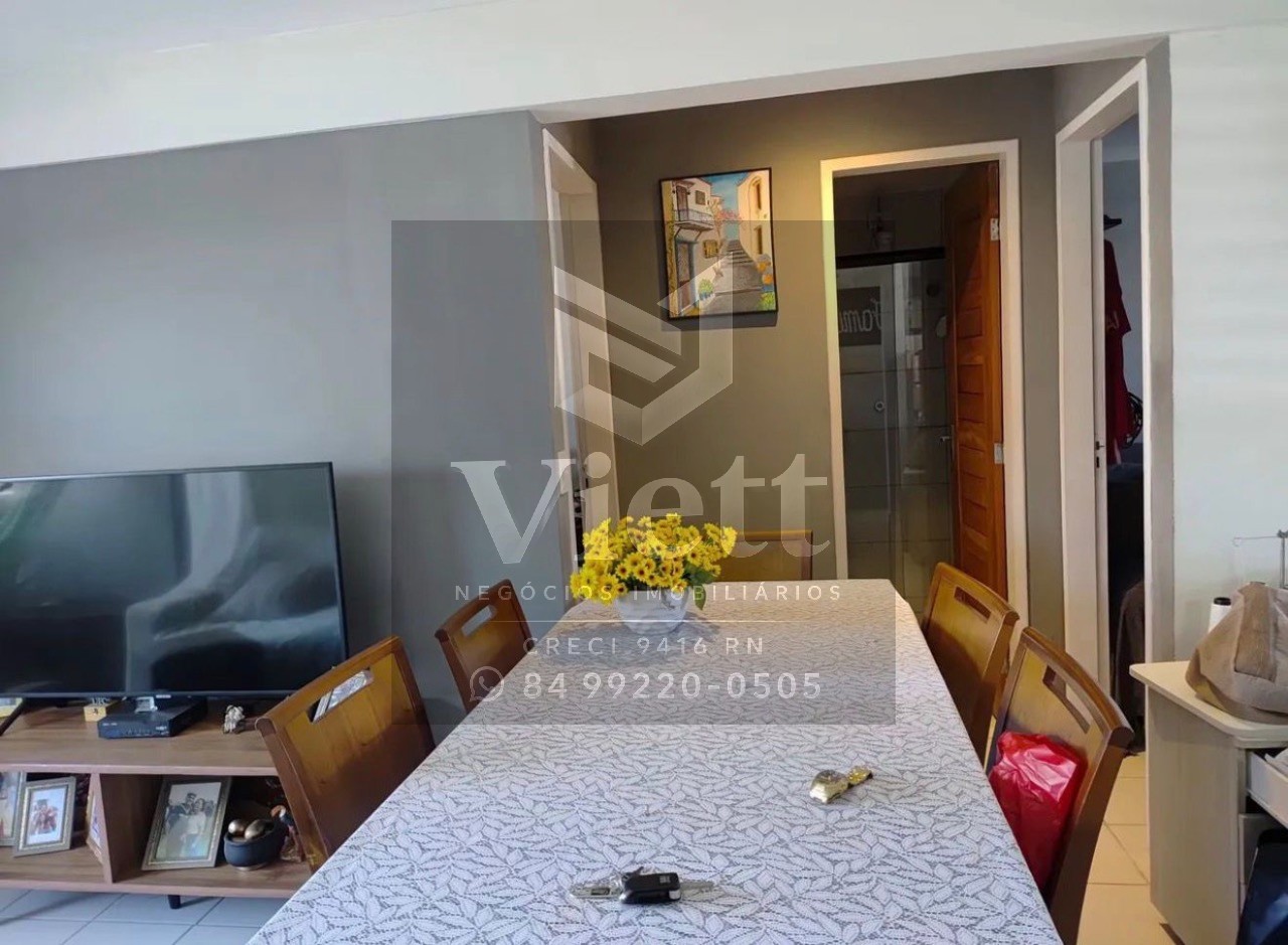 Apartamento, 3 quartos, 67 m² - Foto 5