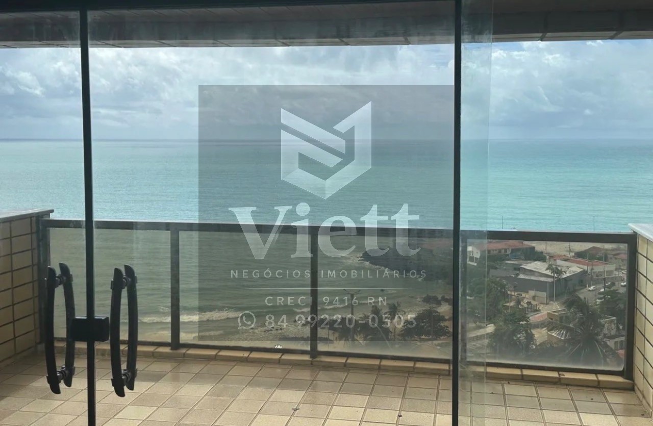 Apartamento, 4 quartos, 341 m² - Foto 1