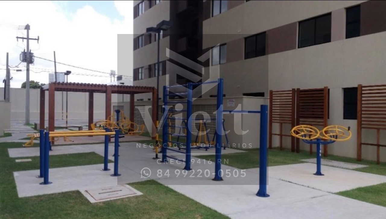 Apartamento, 2 quartos, 55 m² - Foto 18