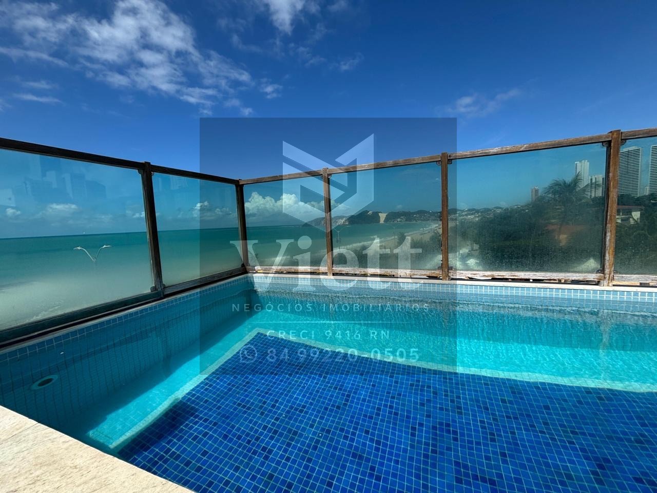 Flat/Apart Hotel, 1 quarto, 60 m² - Foto 40