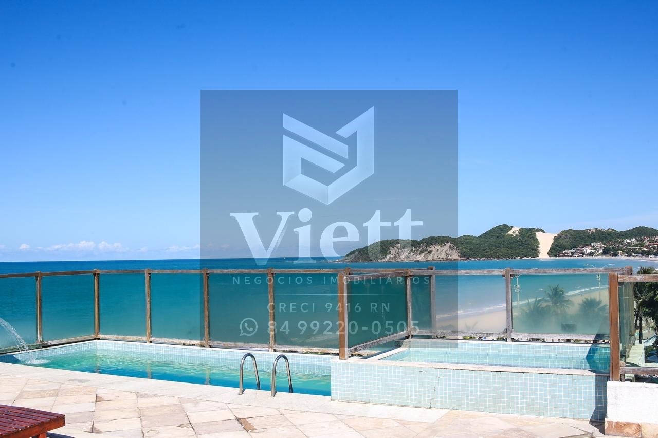 Flat/Apart Hotel, 1 quarto, 60 m² - Foto 1