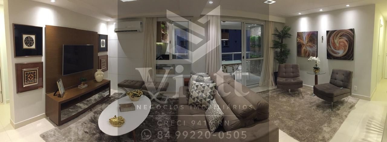 Apartamento, 4 quartos, 119 m² - Foto 14