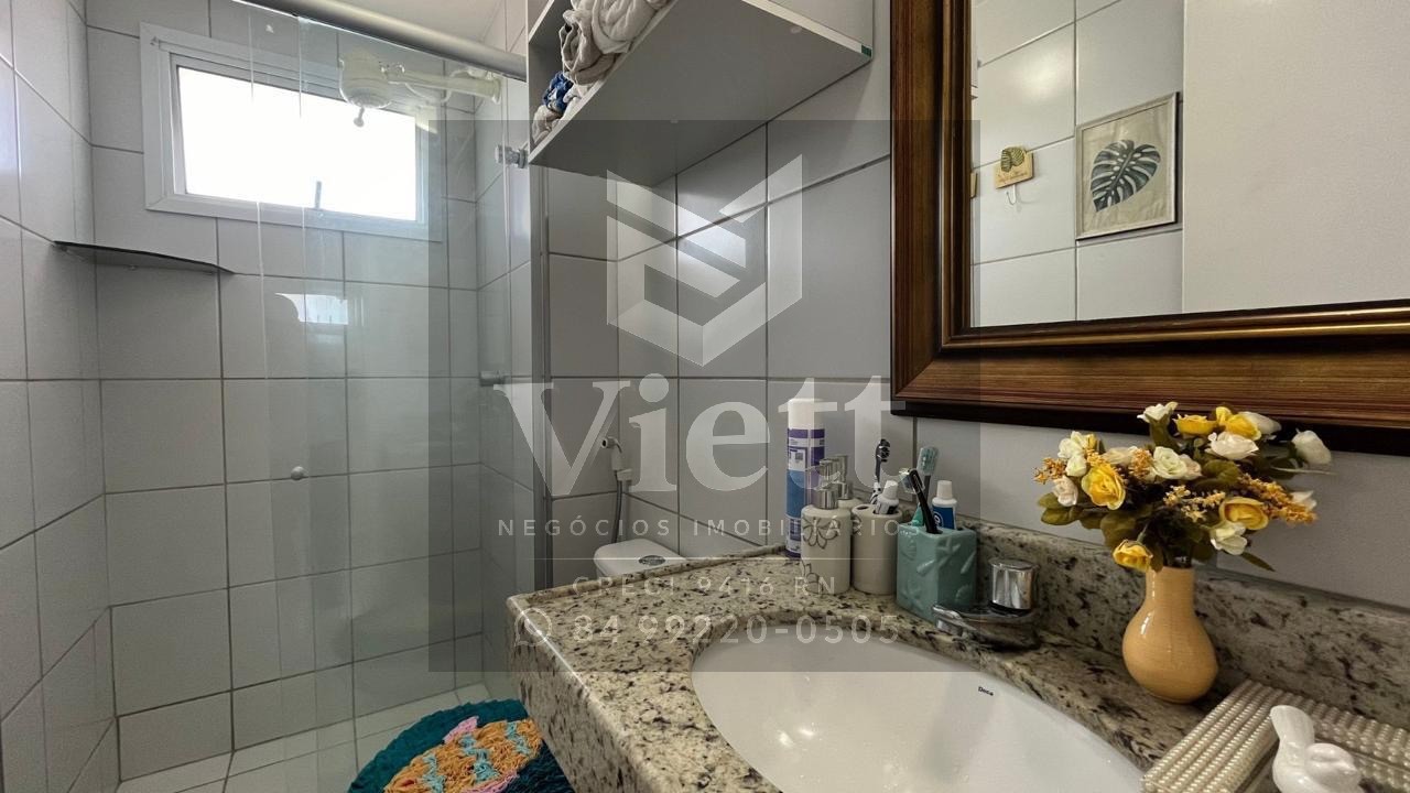 Apartamento, 2 quartos, 55 m² - Foto 20
