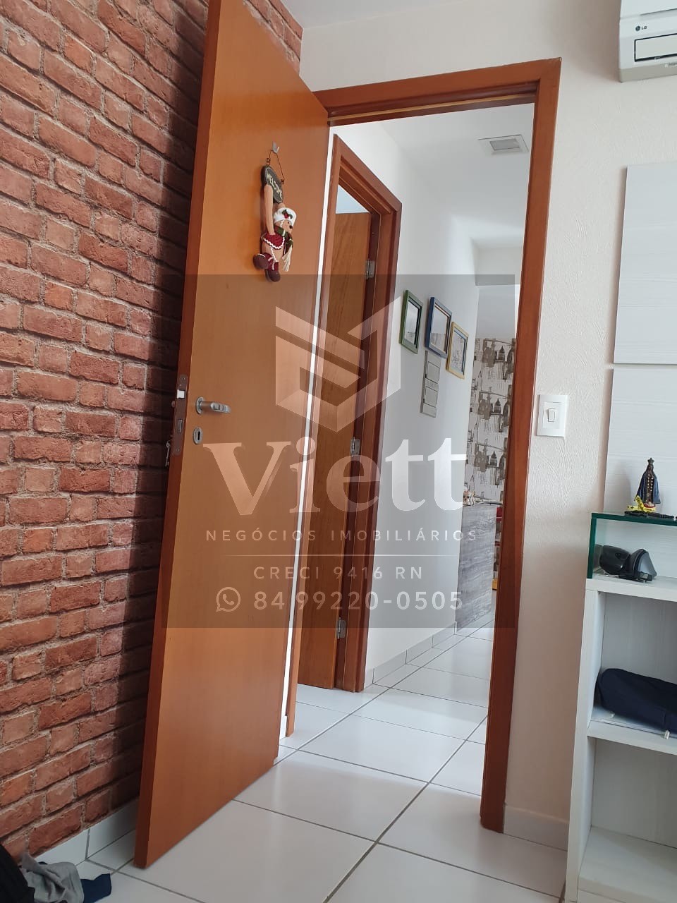 Apartamento, 2 quartos, 60 m² - Foto 7