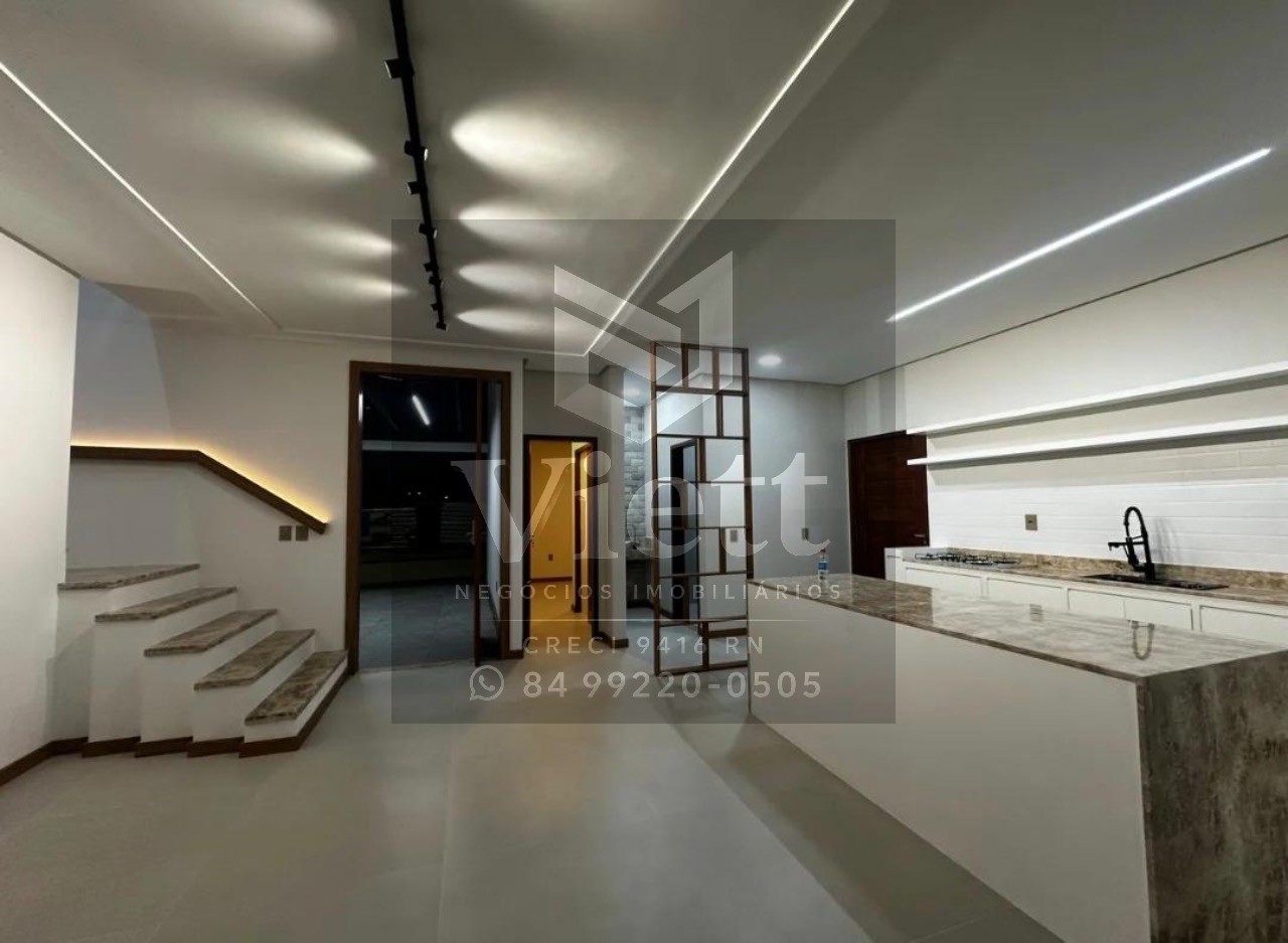 Casa, 3 quartos, 128 m² - Foto 2