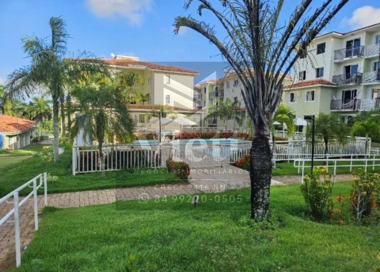 Casa, 3 quartos, 60 m² - Foto 1