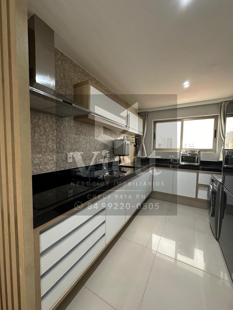 Cobertura, 2 quartos, 122 m² - Foto 8