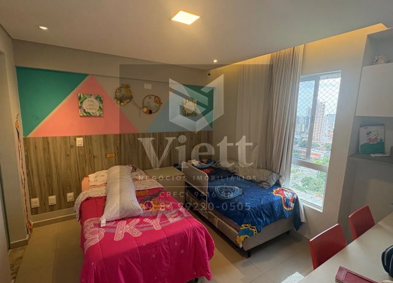 Apartamento, 3 quartos, 120 m² - Foto 15