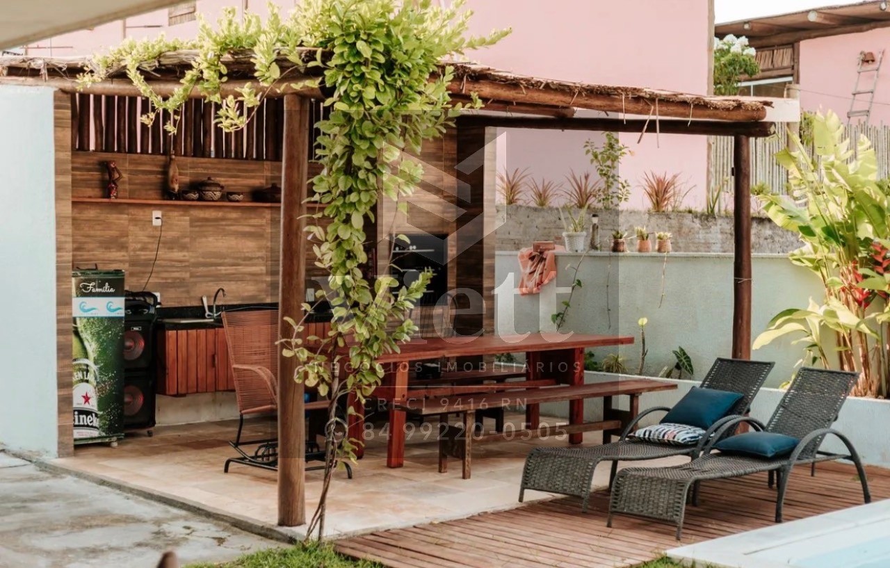 Casa, 7 quartos, 372 m² - Foto 9