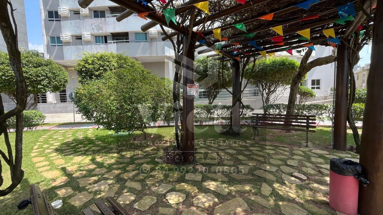 Apartamento, 2 quartos, 55 m² - Foto 7