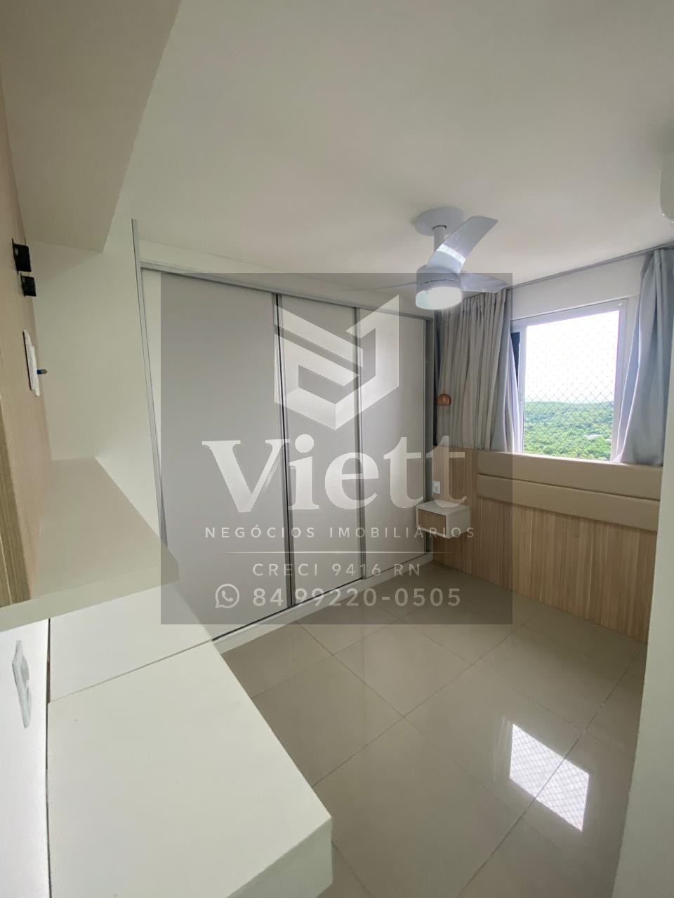 Apartamento, 2 quartos, 57 m² - Foto 5