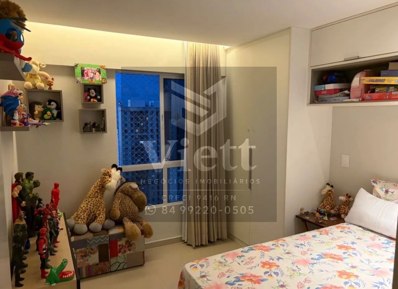 Apartamento, 3 quartos, 120 m² - Foto 20