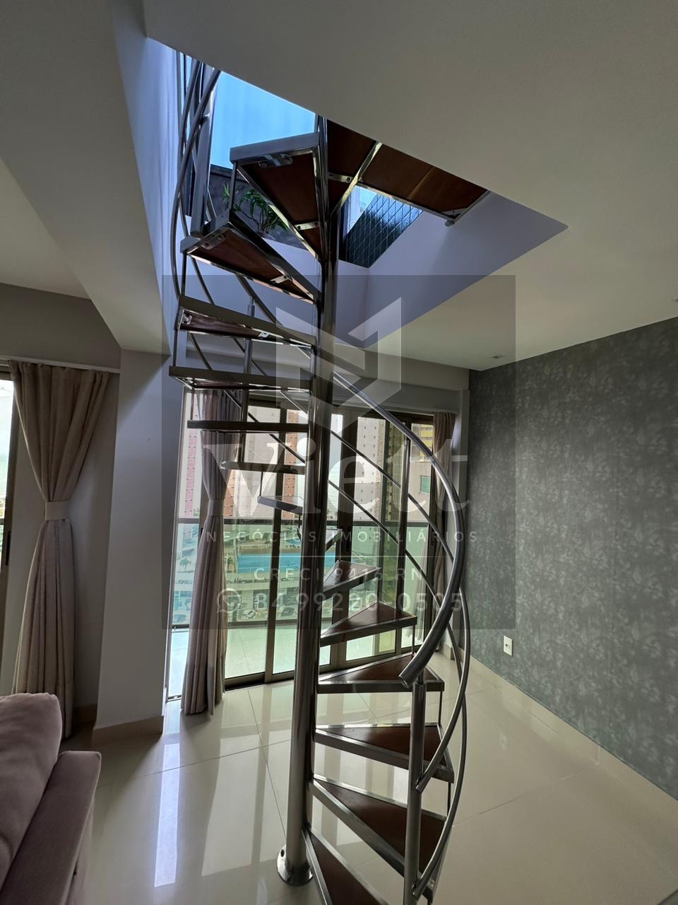 Cobertura, 2 quartos, 122 m² - Foto 31