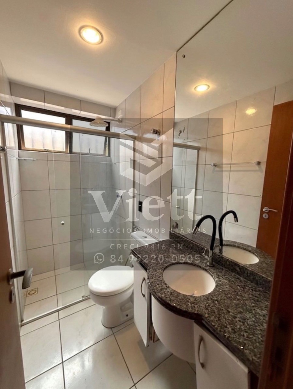 Apartamento, 1 quarto, 48 m² - Foto 4