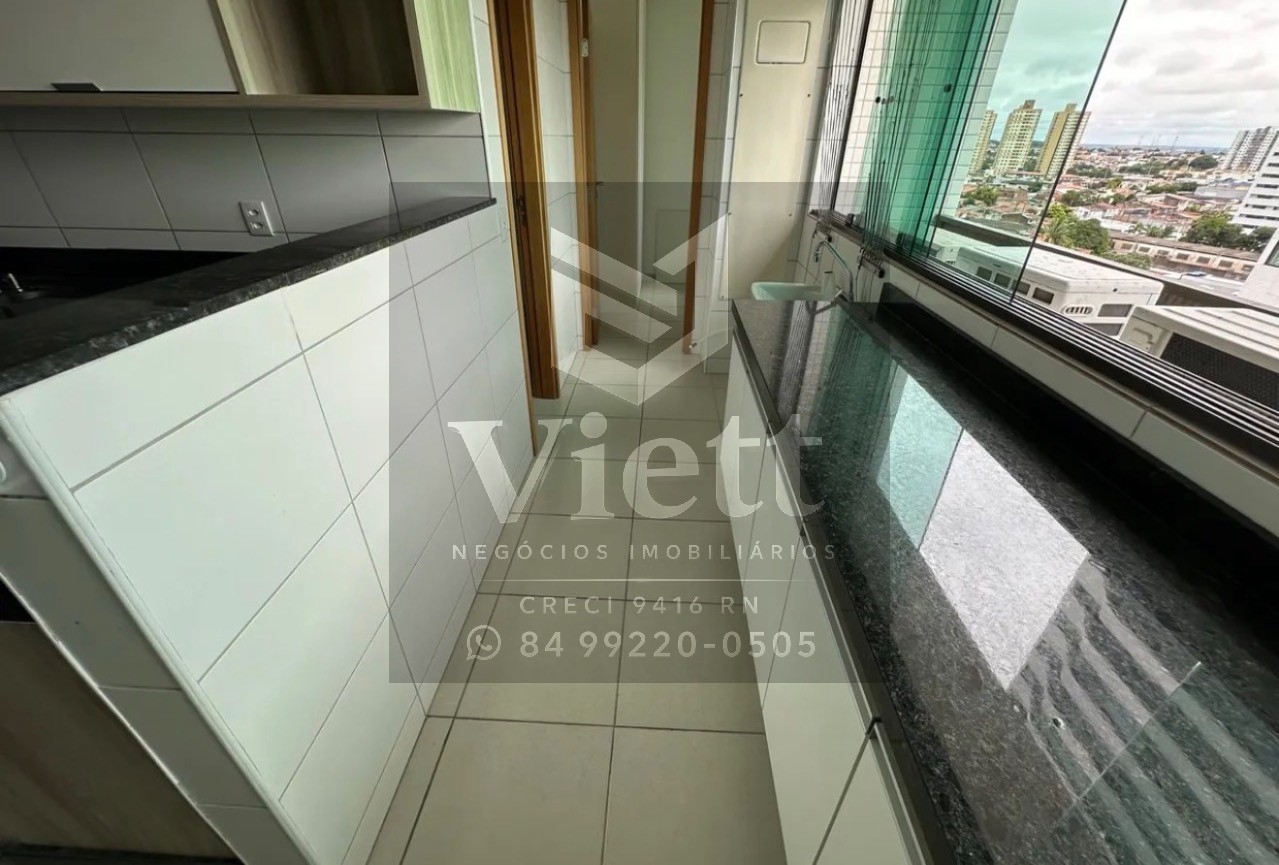 Apartamento, 4 quartos, 160 m² - Foto 7