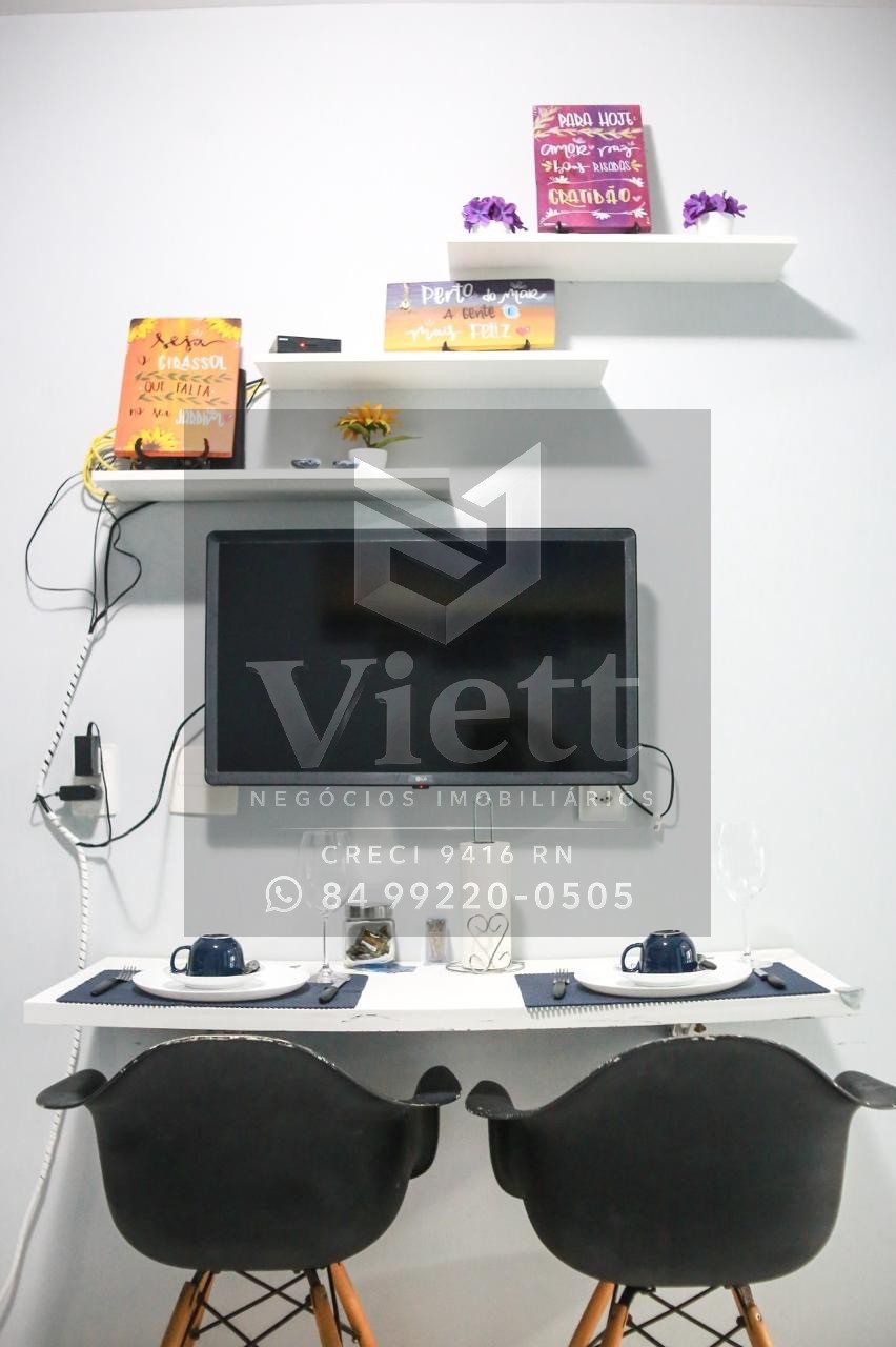 Flat/Apart Hotel, 1 quarto, 60 m² - Foto 18