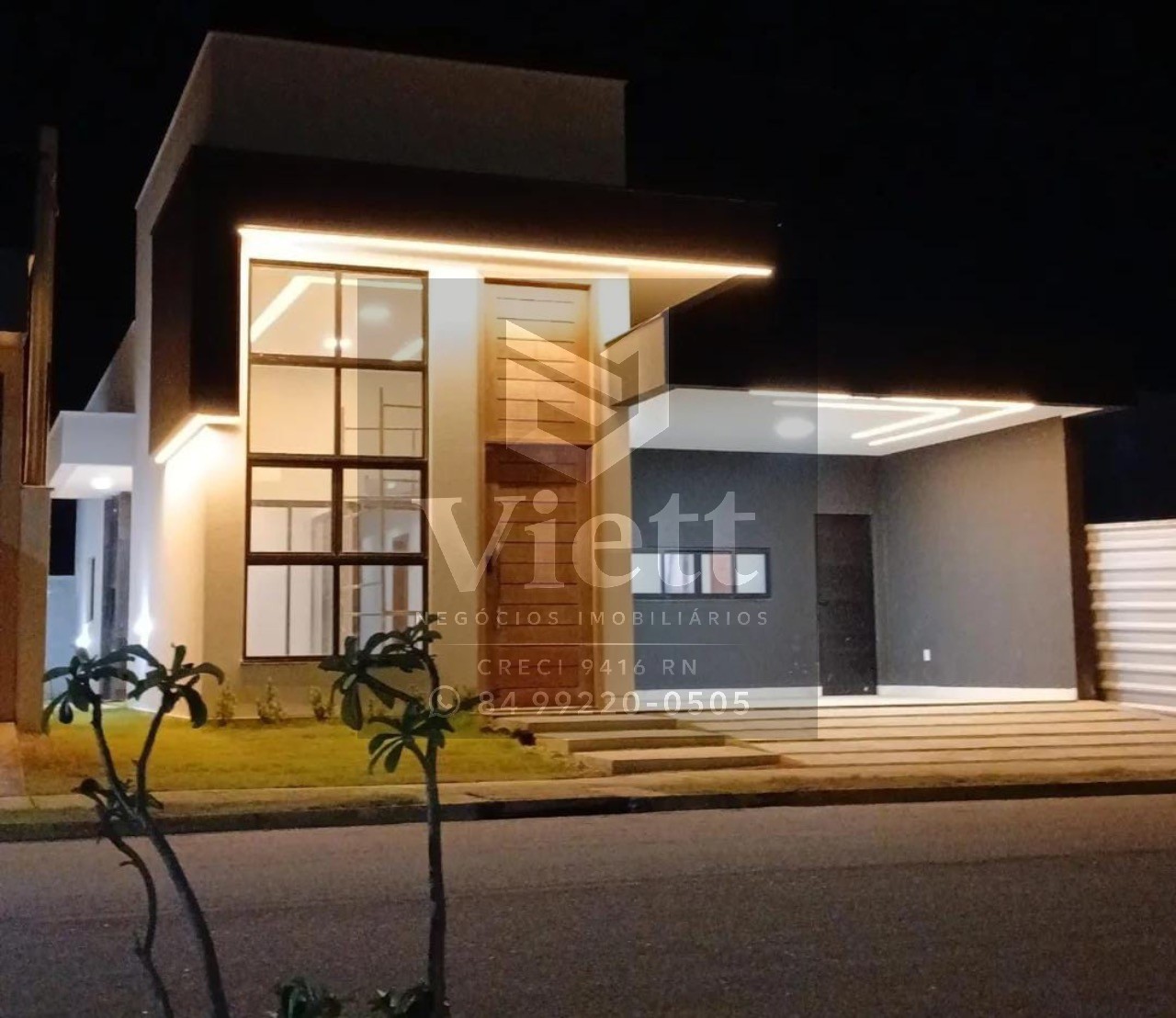 Casa, 4 quartos, 120 m² - Foto 1