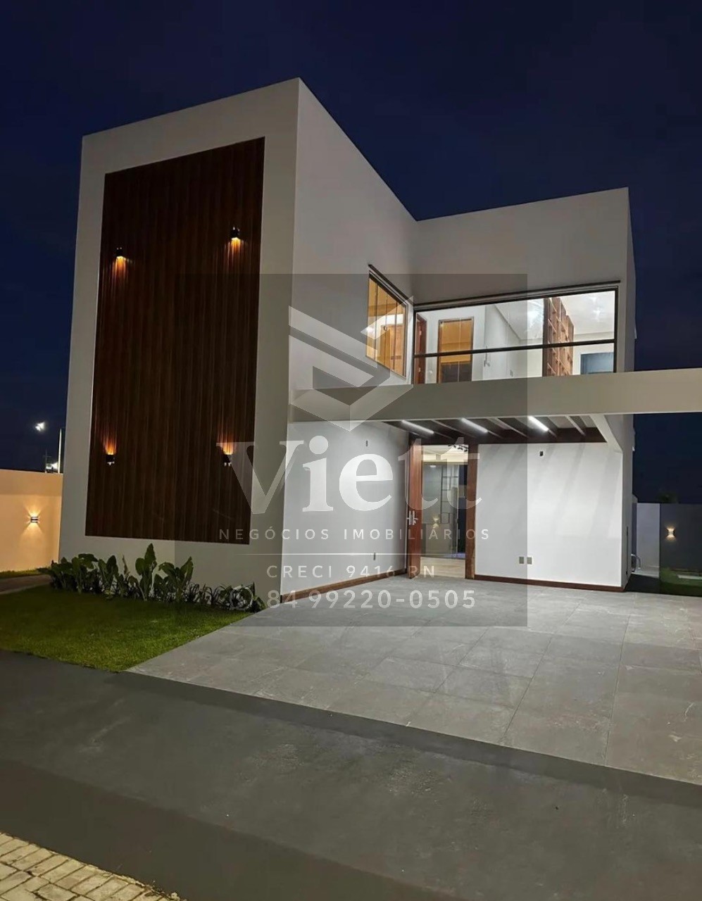 Casa, 3 quartos, 128 m² - Foto 3