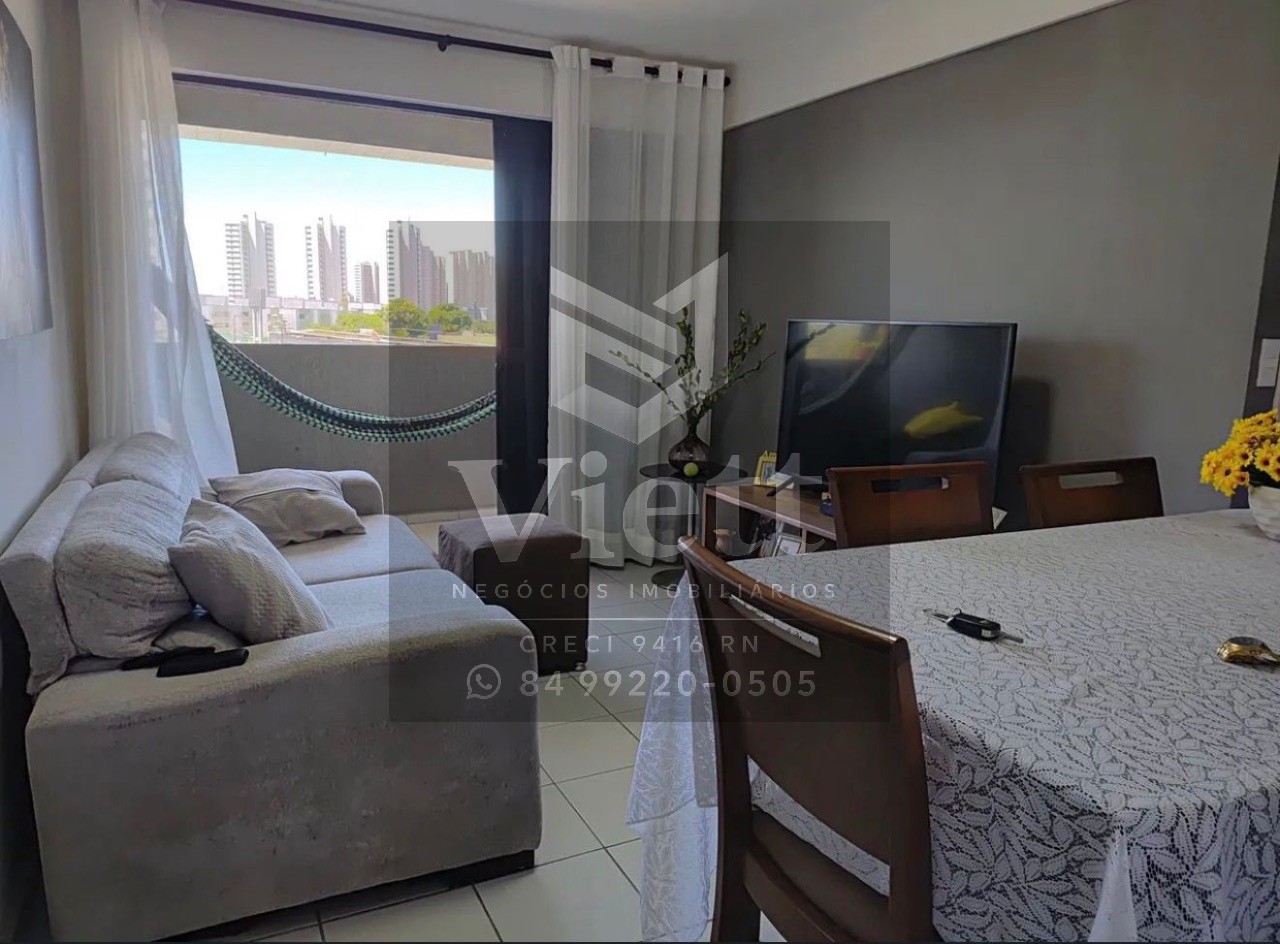Apartamento, 3 quartos, 67 m² - Foto 7