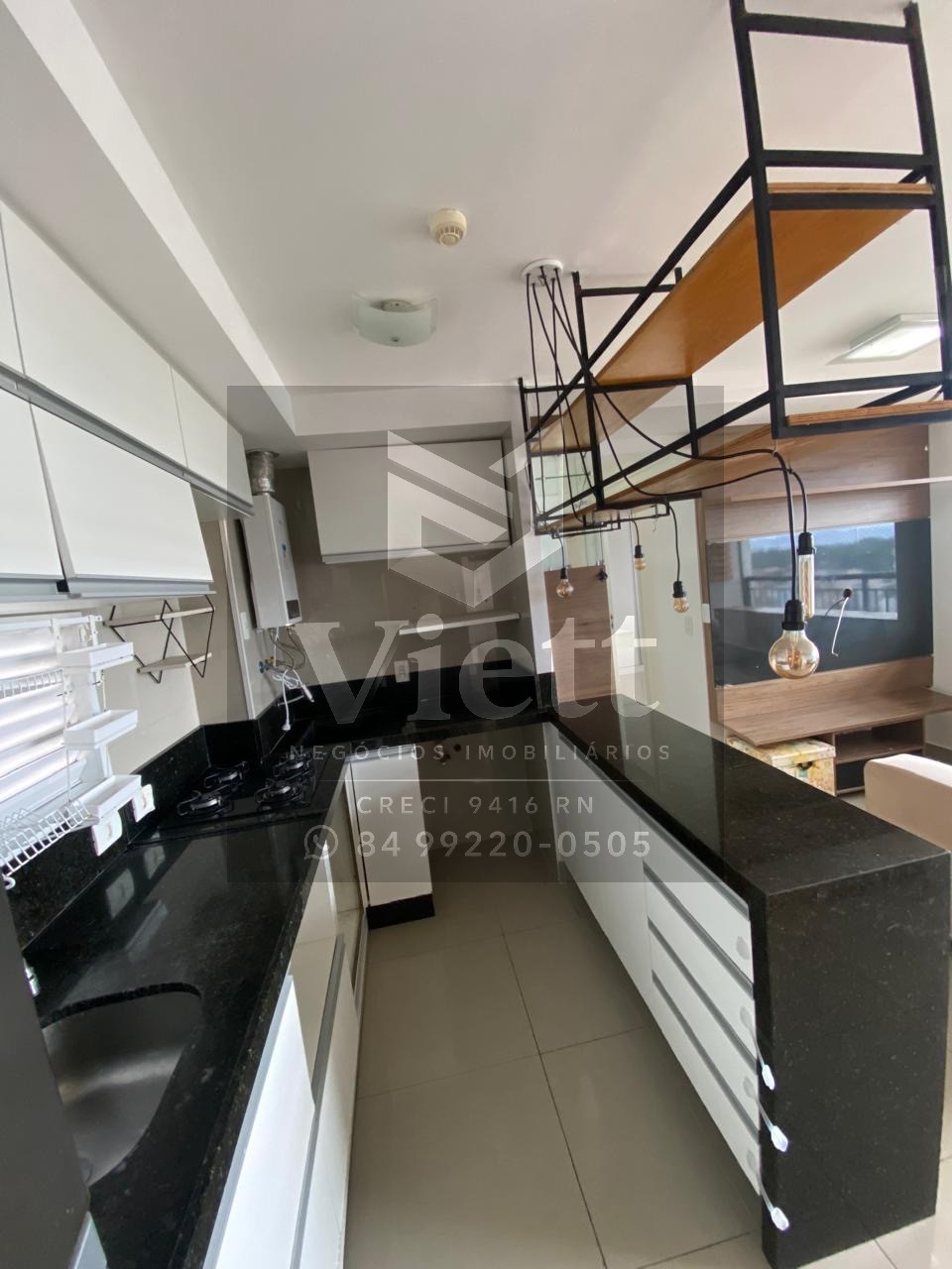 Apartamento, 2 quartos, 57 m² - Foto 3