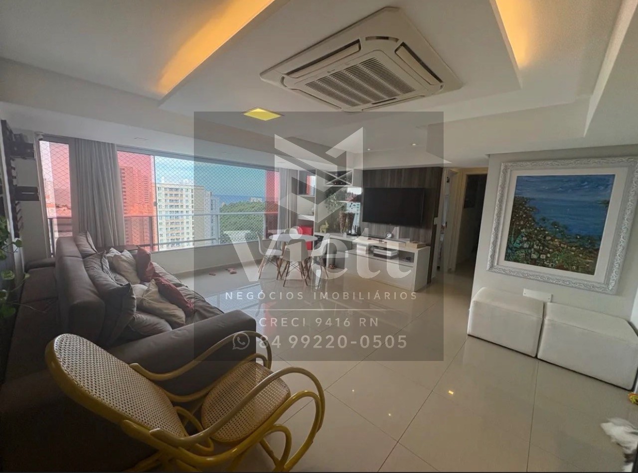Apartamento, 3 quartos, 120 m² - Foto 3