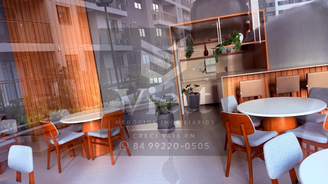 Apartamento, 3 quartos, 70 m² - Foto 30