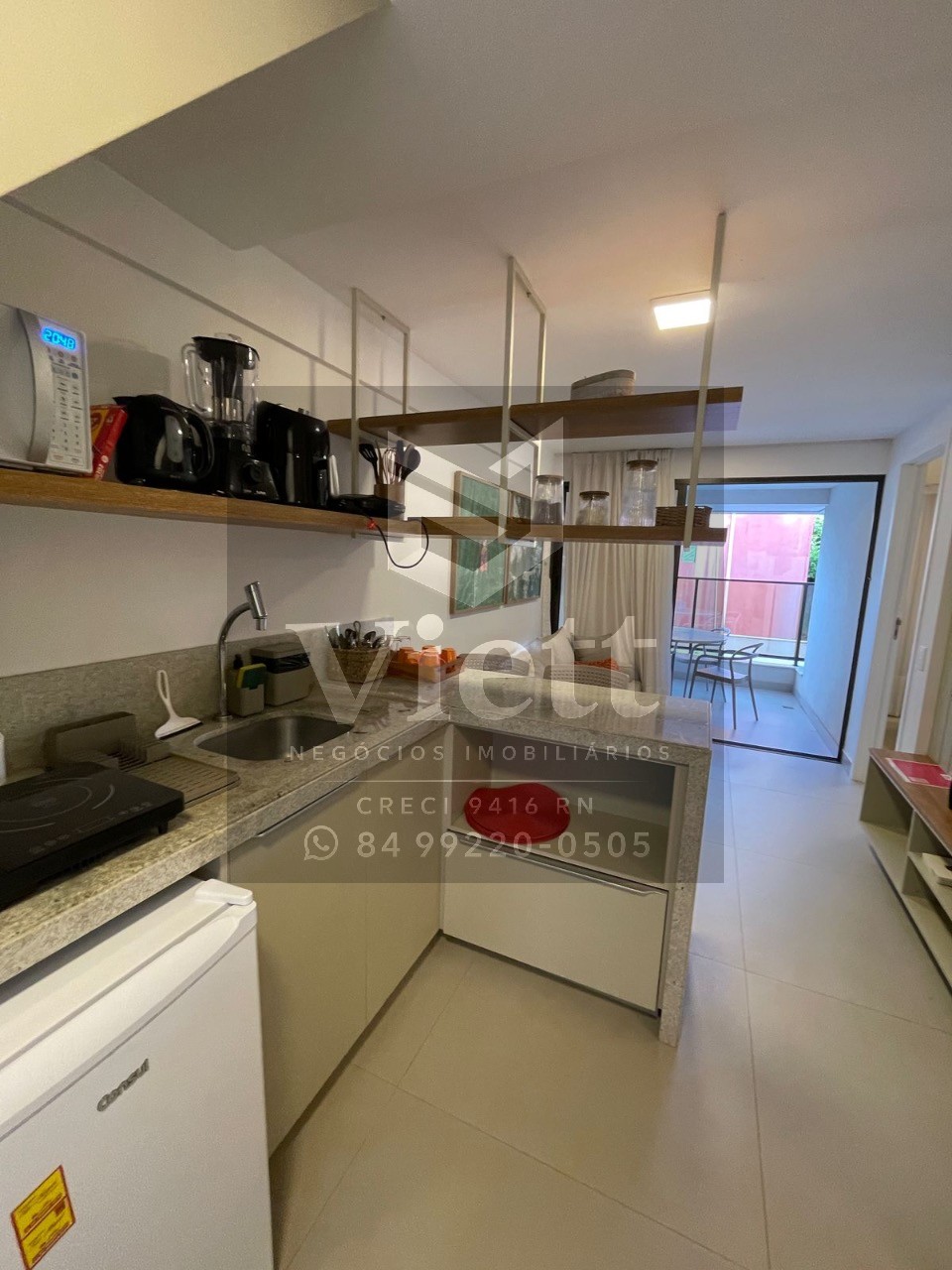 Apartamento, 2 quartos, 90 m² - Foto 13