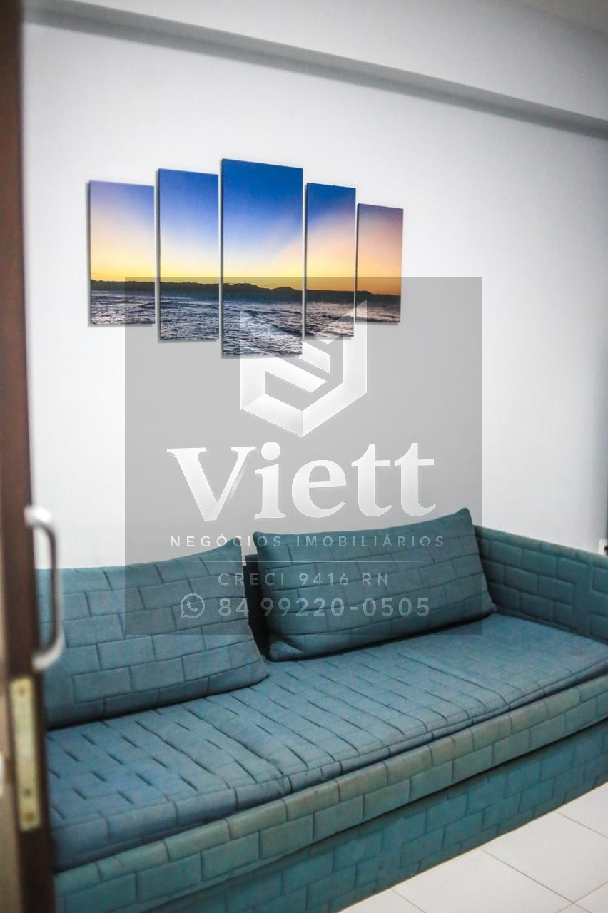 Flat/Apart Hotel, 1 quarto, 60 m² - Foto 21
