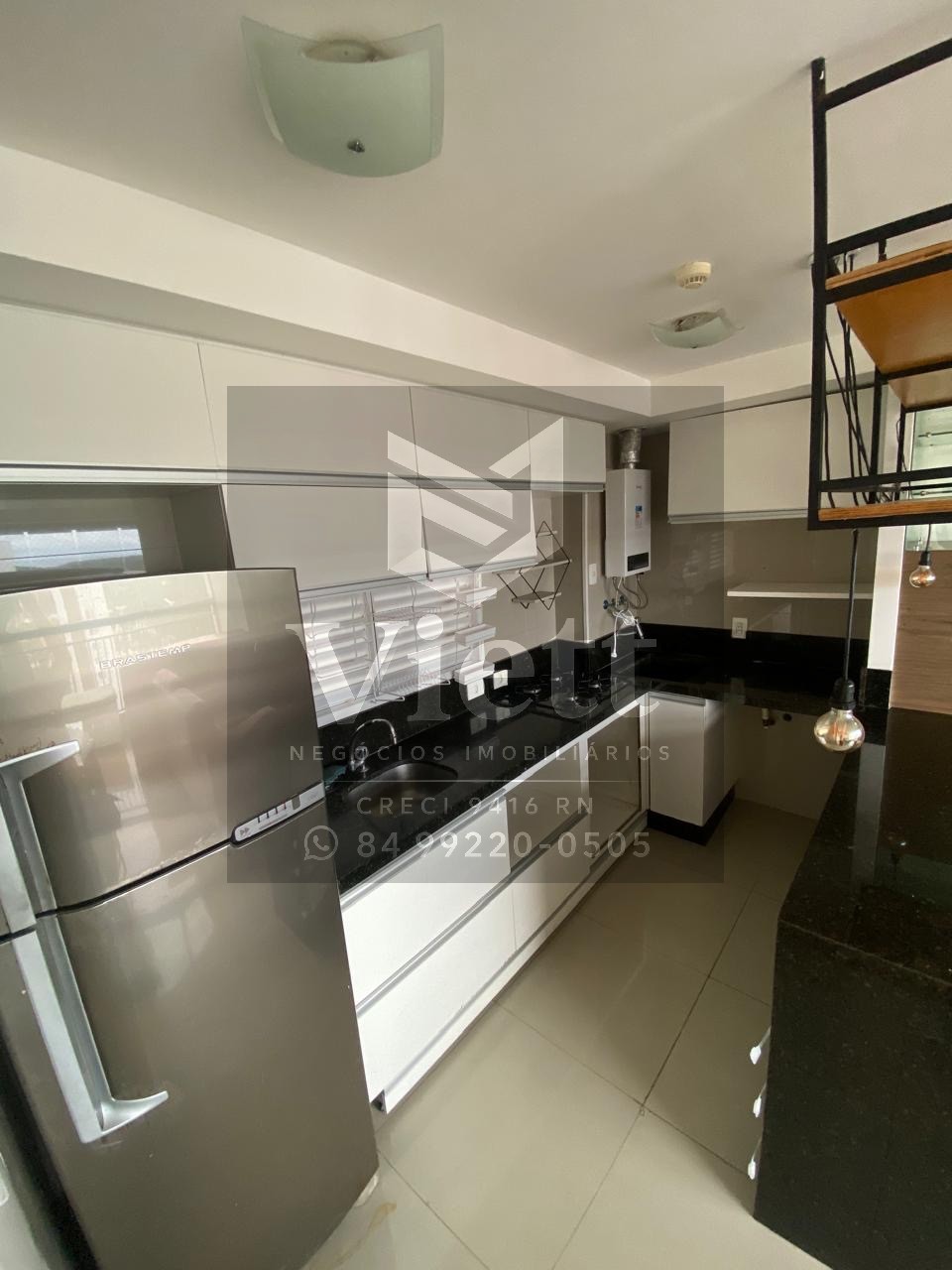 Apartamento, 2 quartos, 57 m² - Foto 2