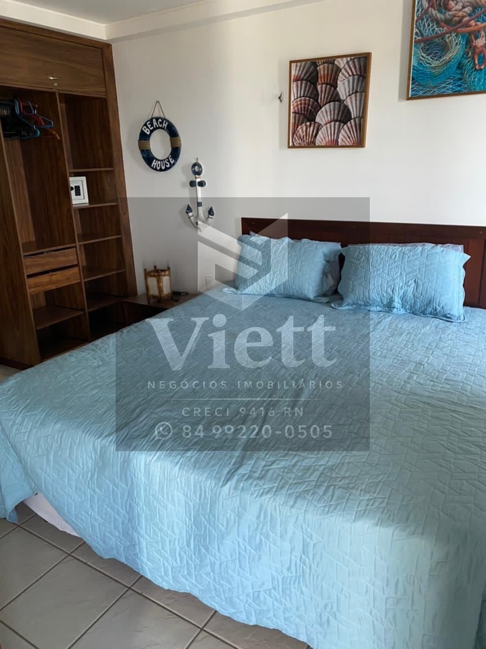 Apartamento, 2 quartos, 70 m² - Foto 13