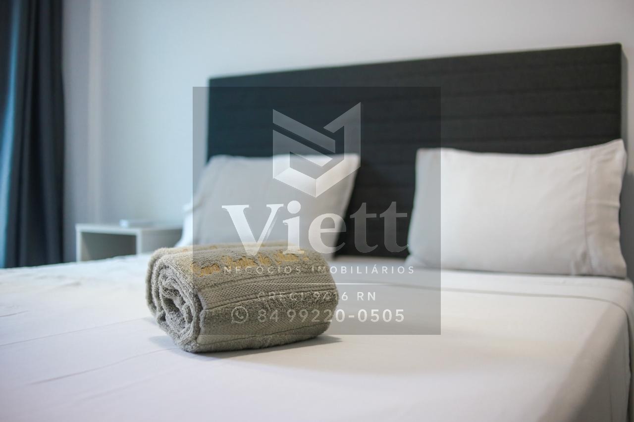Flat/Apart Hotel, 1 quarto, 60 m² - Foto 24