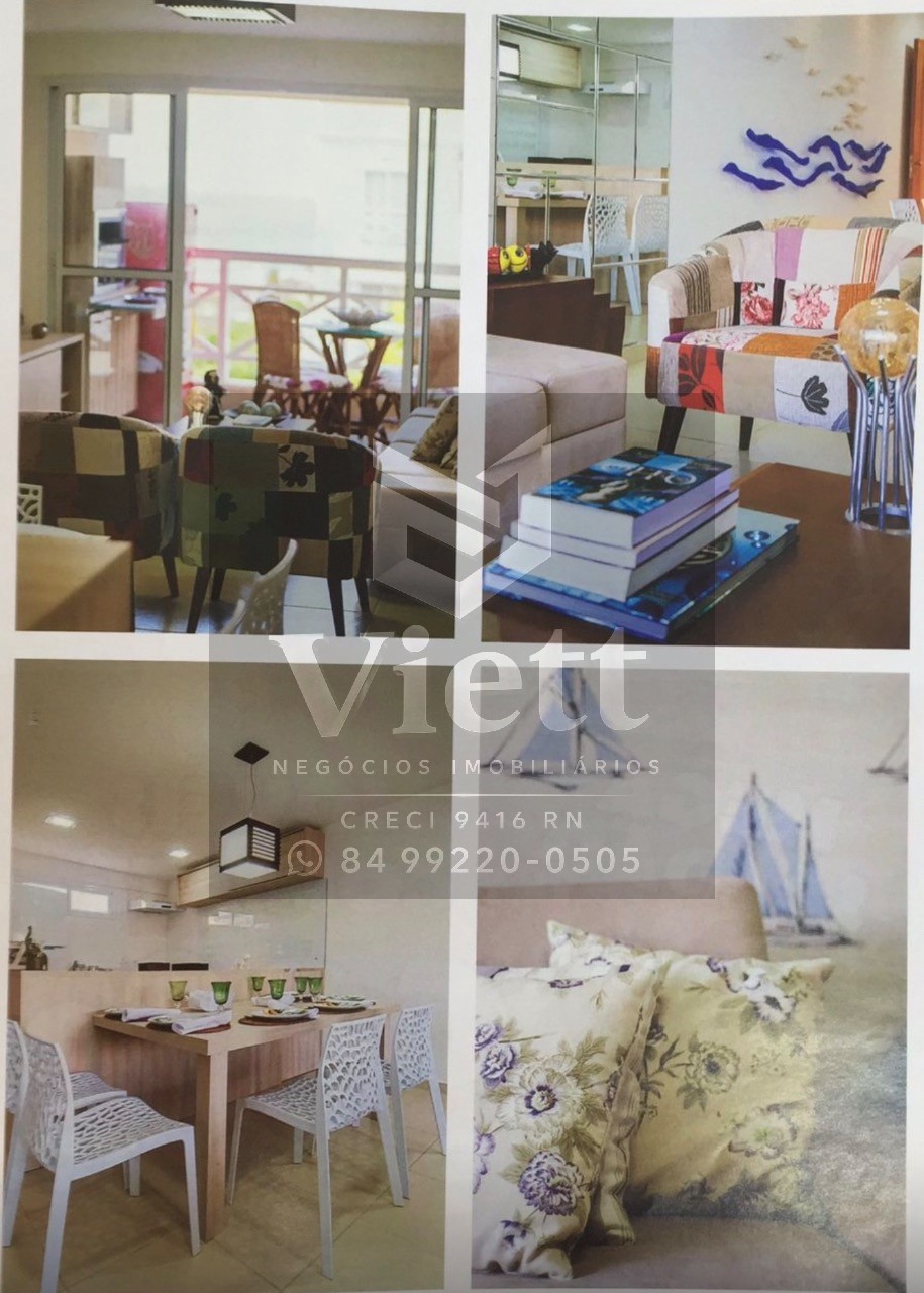 Apartamento, 2 quartos, 101 m² - Foto 3
