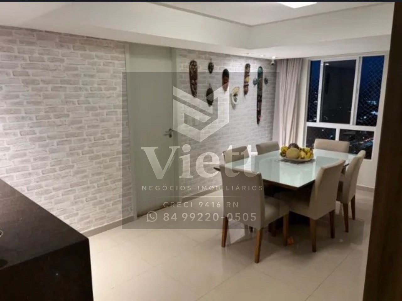 Apartamento, 3 quartos, 120 m² - Foto 5