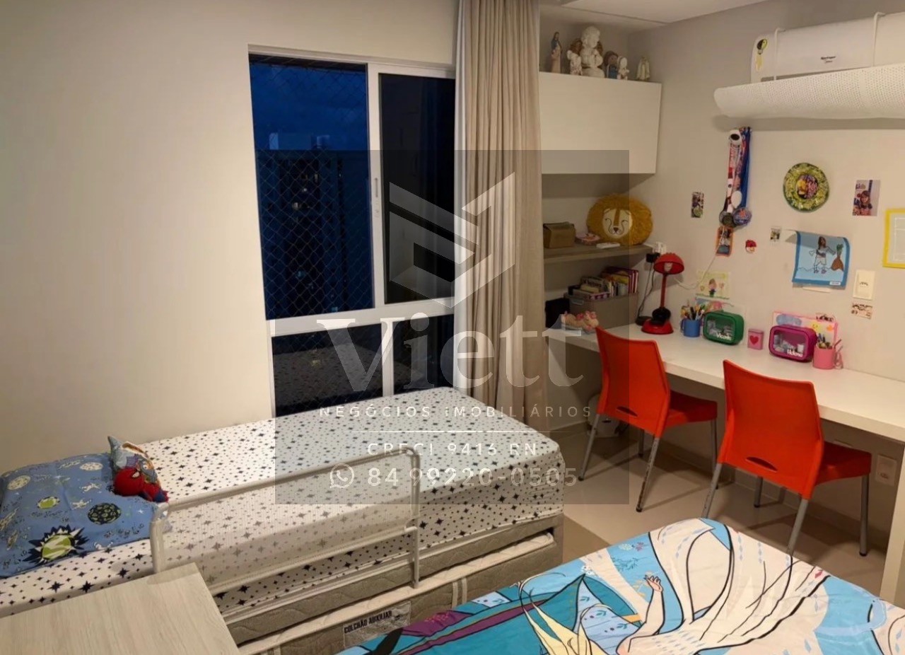 Apartamento, 3 quartos, 120 m² - Foto 19