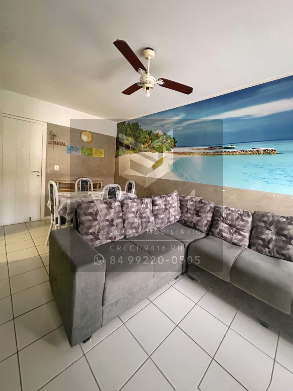 Apartamento, 1 quarto, 74 m² - Foto 5