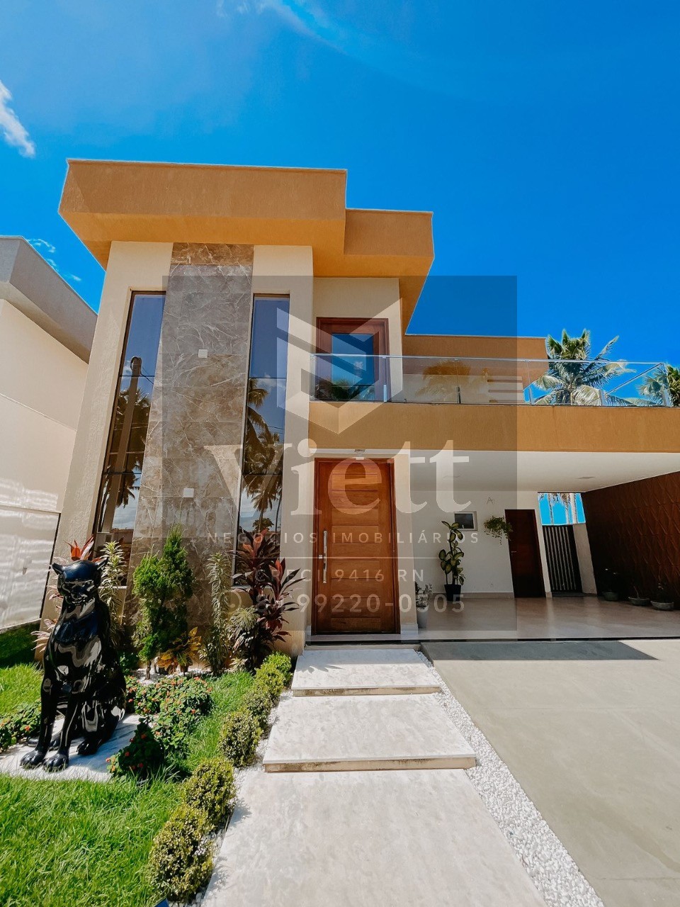 Casa, 3 quartos, 240 m² - Foto 21