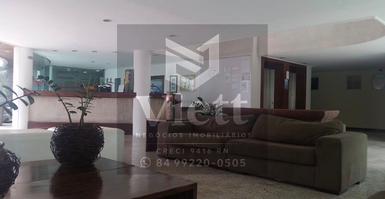 Apartamento, 2 quartos, 70 m² - Foto 3