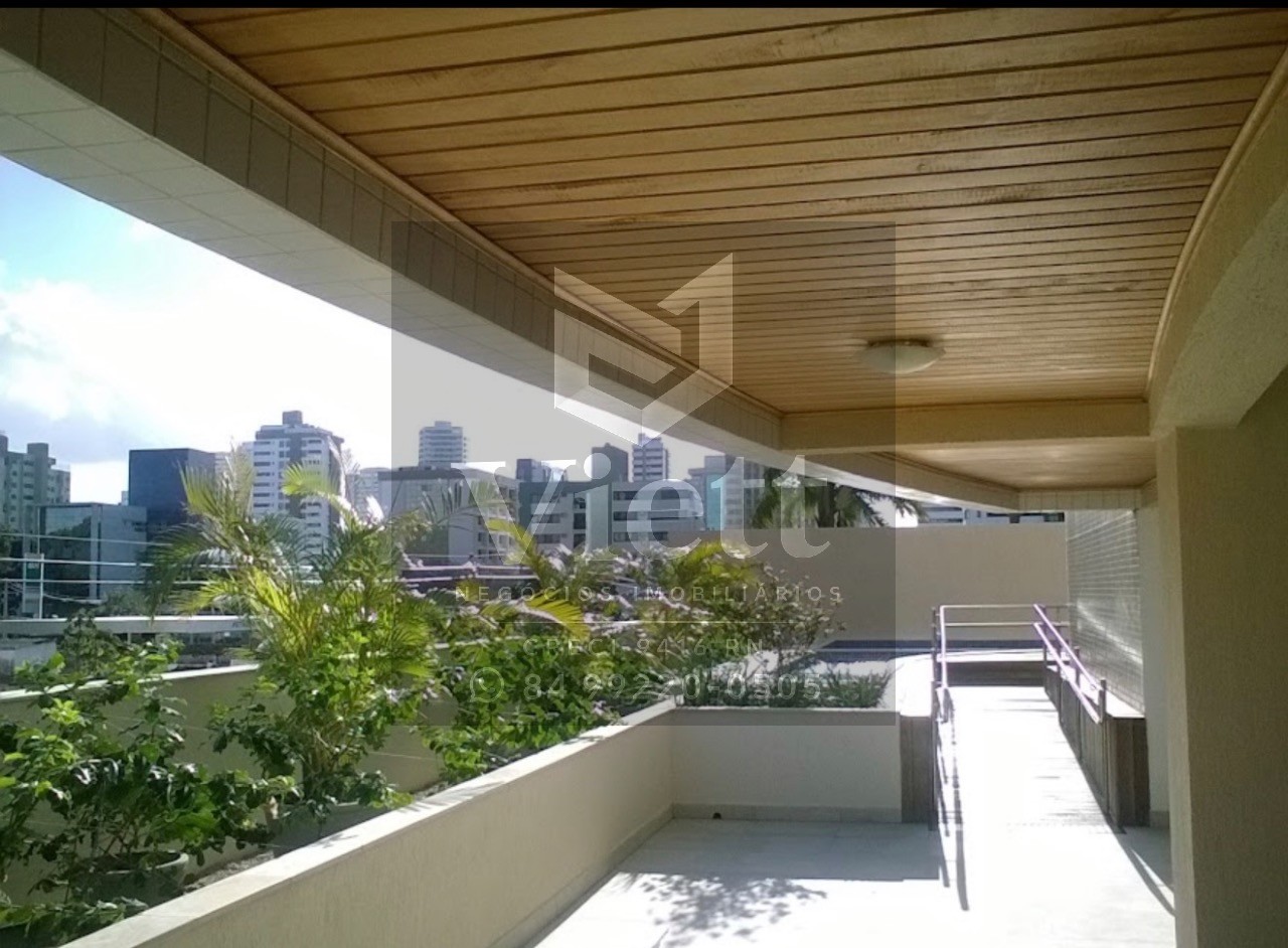 Apartamento, 3 quartos, 120 m² - Foto 23