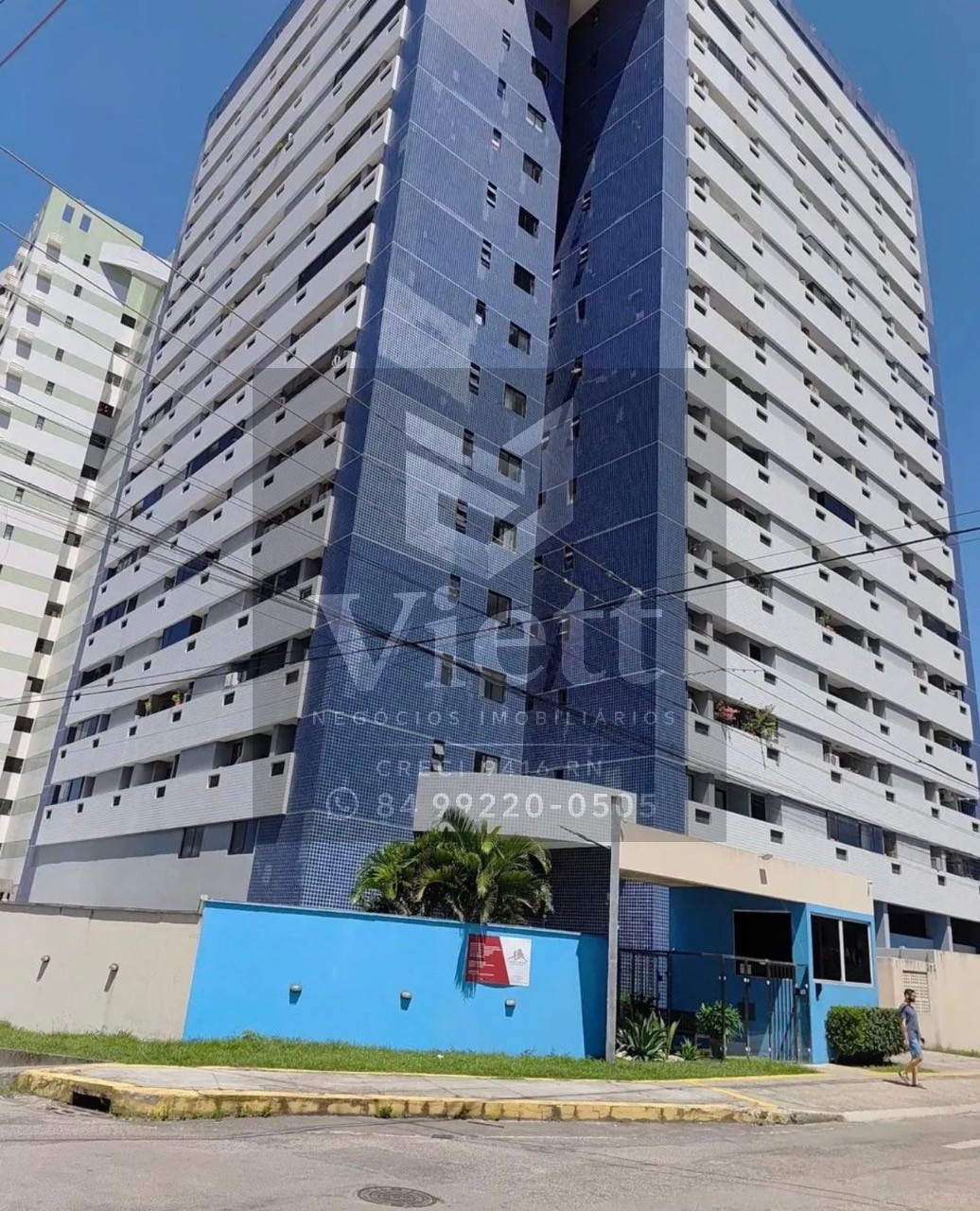 Apartamento, 3 quartos, 67 m² - Foto 11