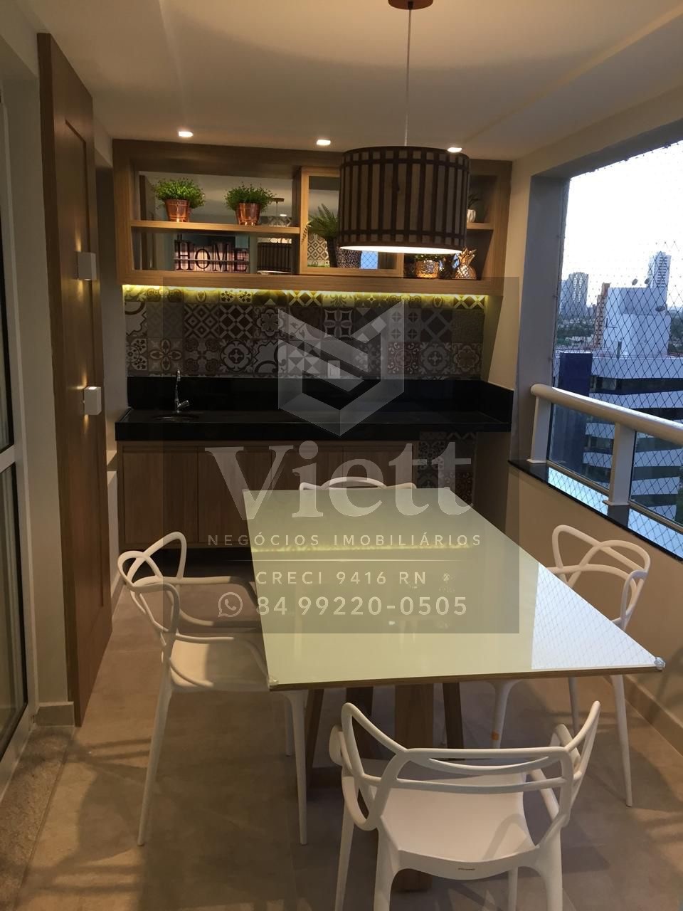 Apartamento, 4 quartos, 119 m² - Foto 7