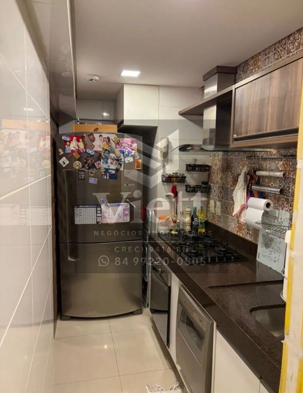 Apartamento, 3 quartos, 120 m² - Foto 7