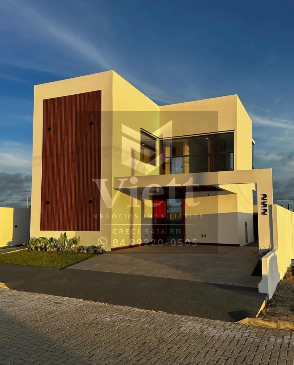 Casa, 3 quartos, 128 m² - Foto 7