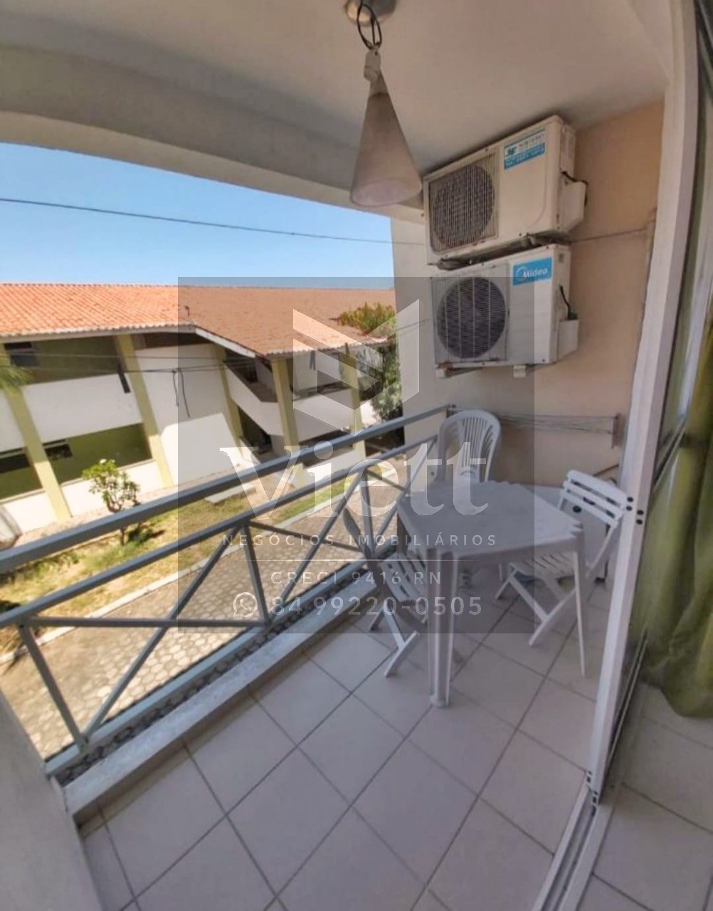 Apartamento, 1 quarto, 74 m² - Foto 4