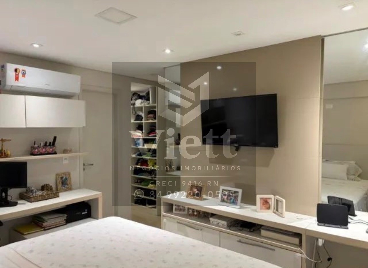 Apartamento, 3 quartos, 120 m² - Foto 4